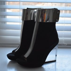 Jeffrey Campbell boots